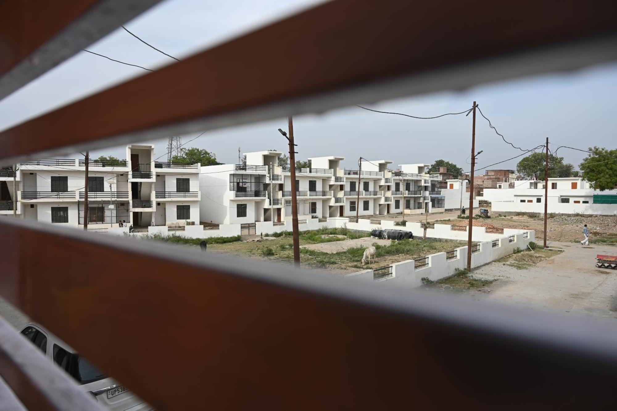 Jankivihar Homestay At Prahladghat Within 1Km From Shri Ram Mandir Ayodhya Exterior photo