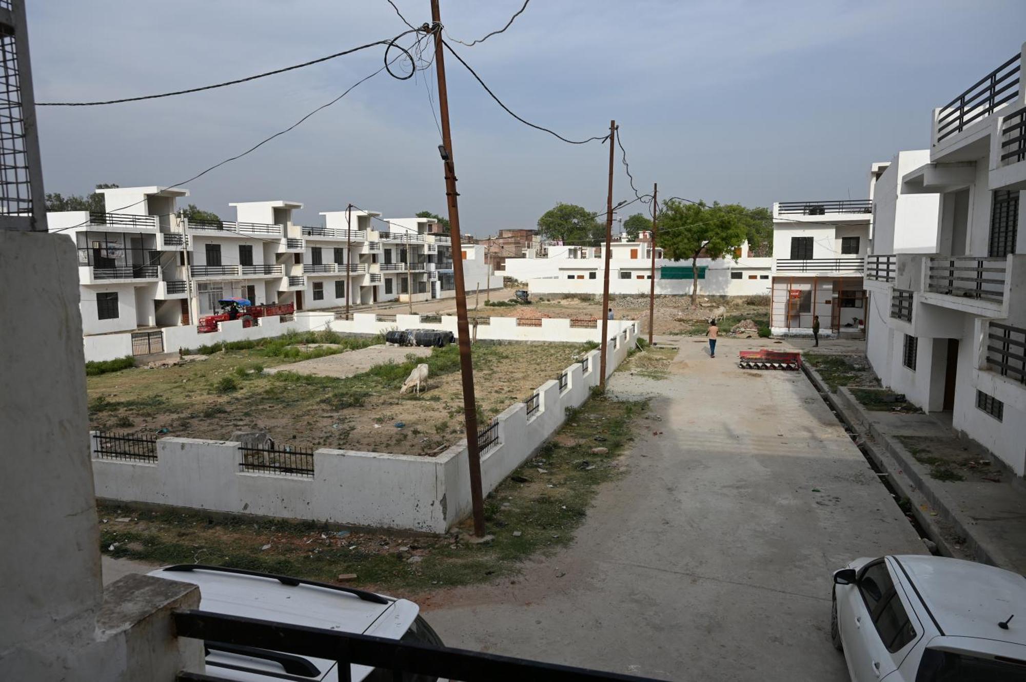 Jankivihar Homestay At Prahladghat Within 1Km From Shri Ram Mandir Ayodhya Exterior photo