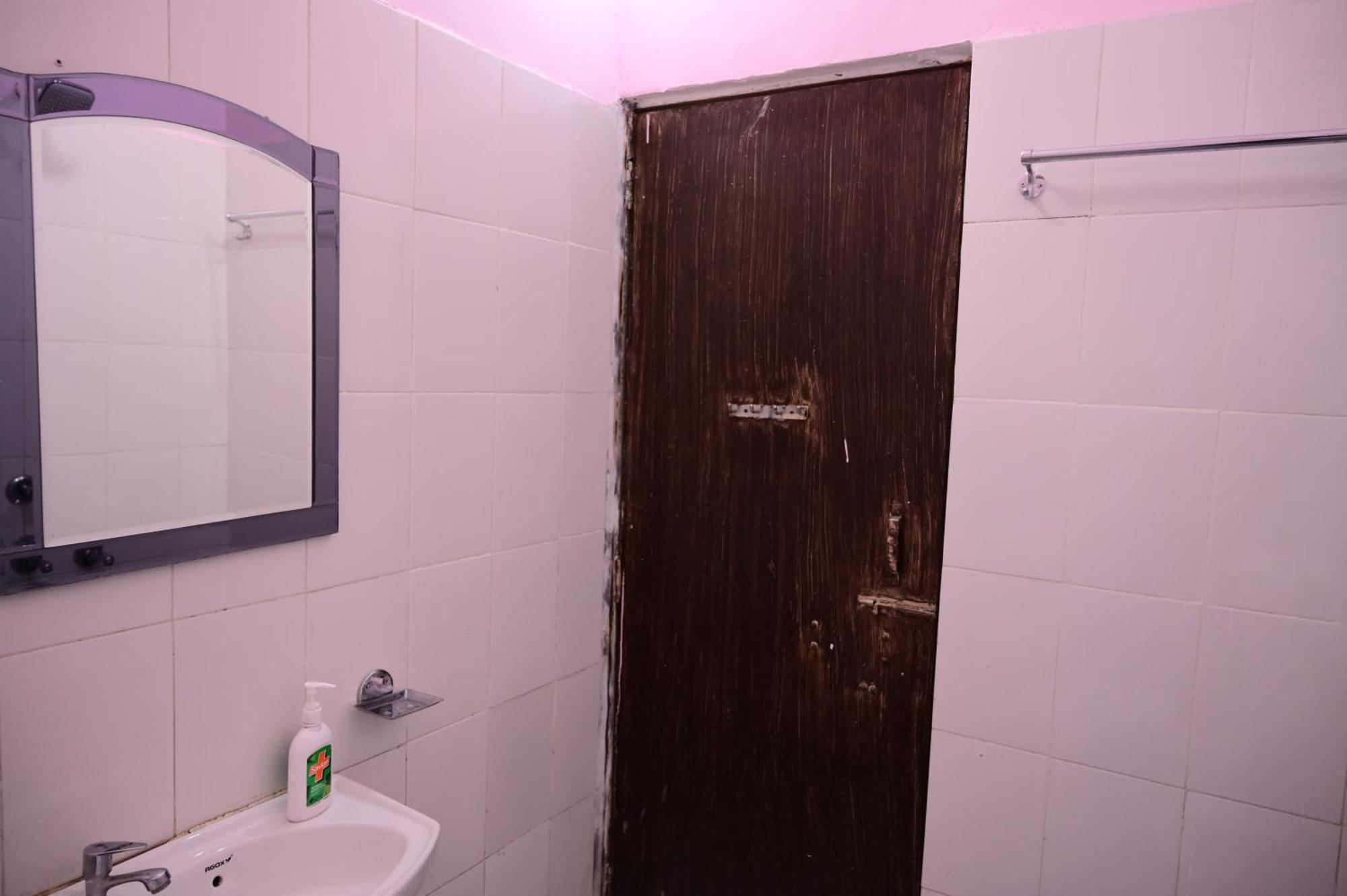 Jankivihar Homestay At Prahladghat Within 1Km From Shri Ram Mandir Ayodhya Exterior photo