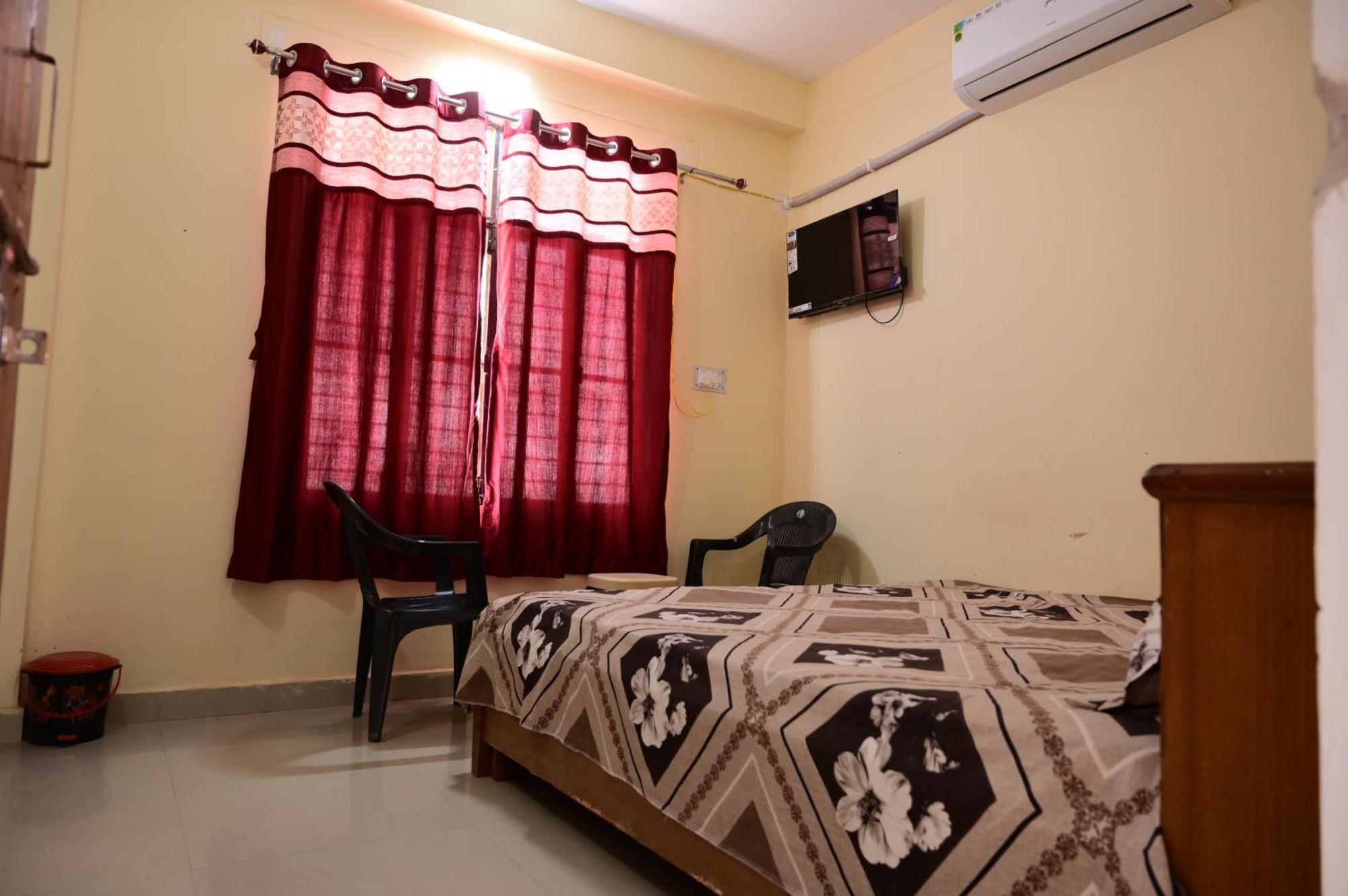 Jankivihar Homestay At Prahladghat Within 1Km From Shri Ram Mandir Ayodhya Exterior photo