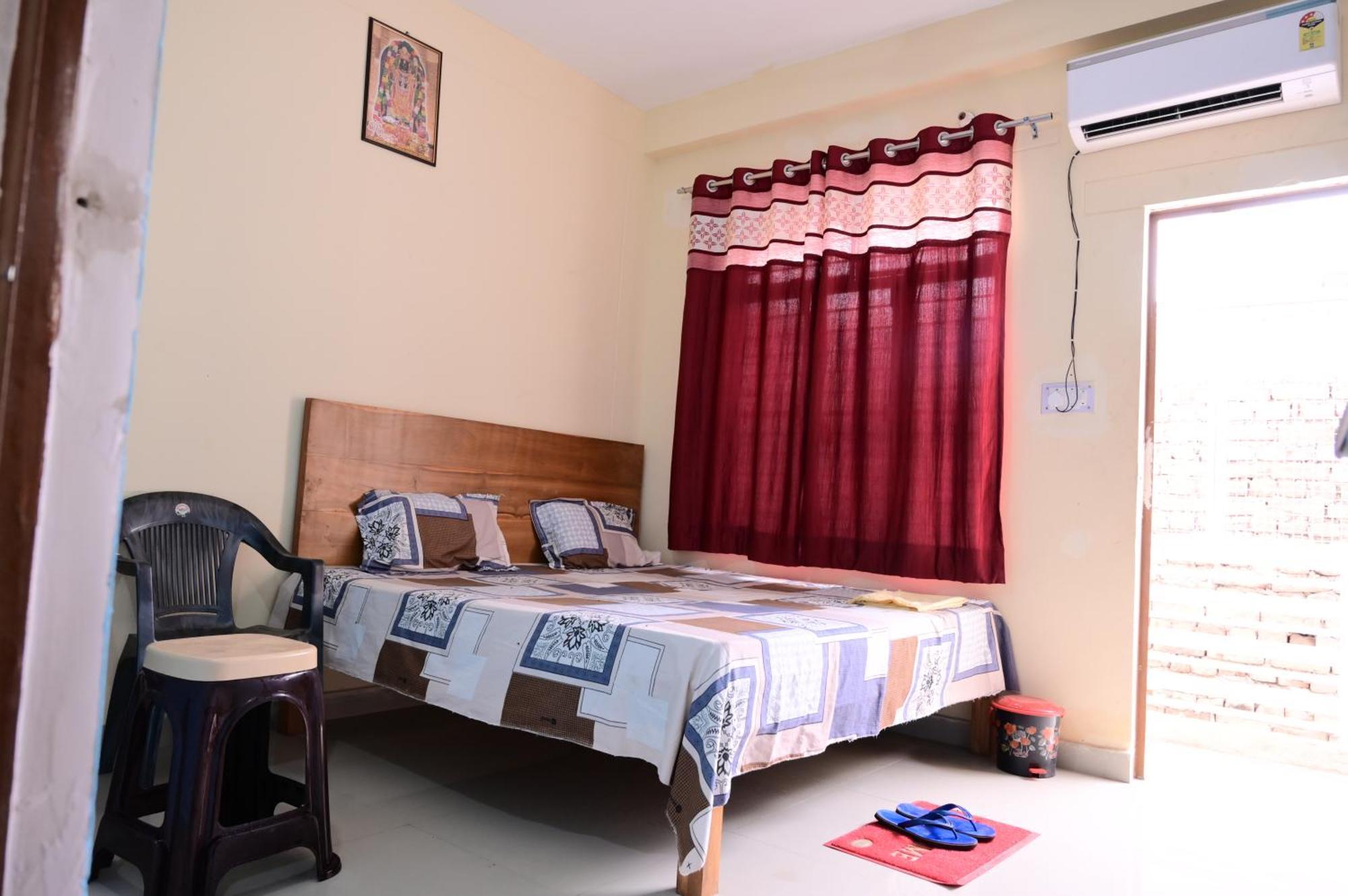Jankivihar Homestay At Prahladghat Within 1Km From Shri Ram Mandir Ayodhya Exterior photo