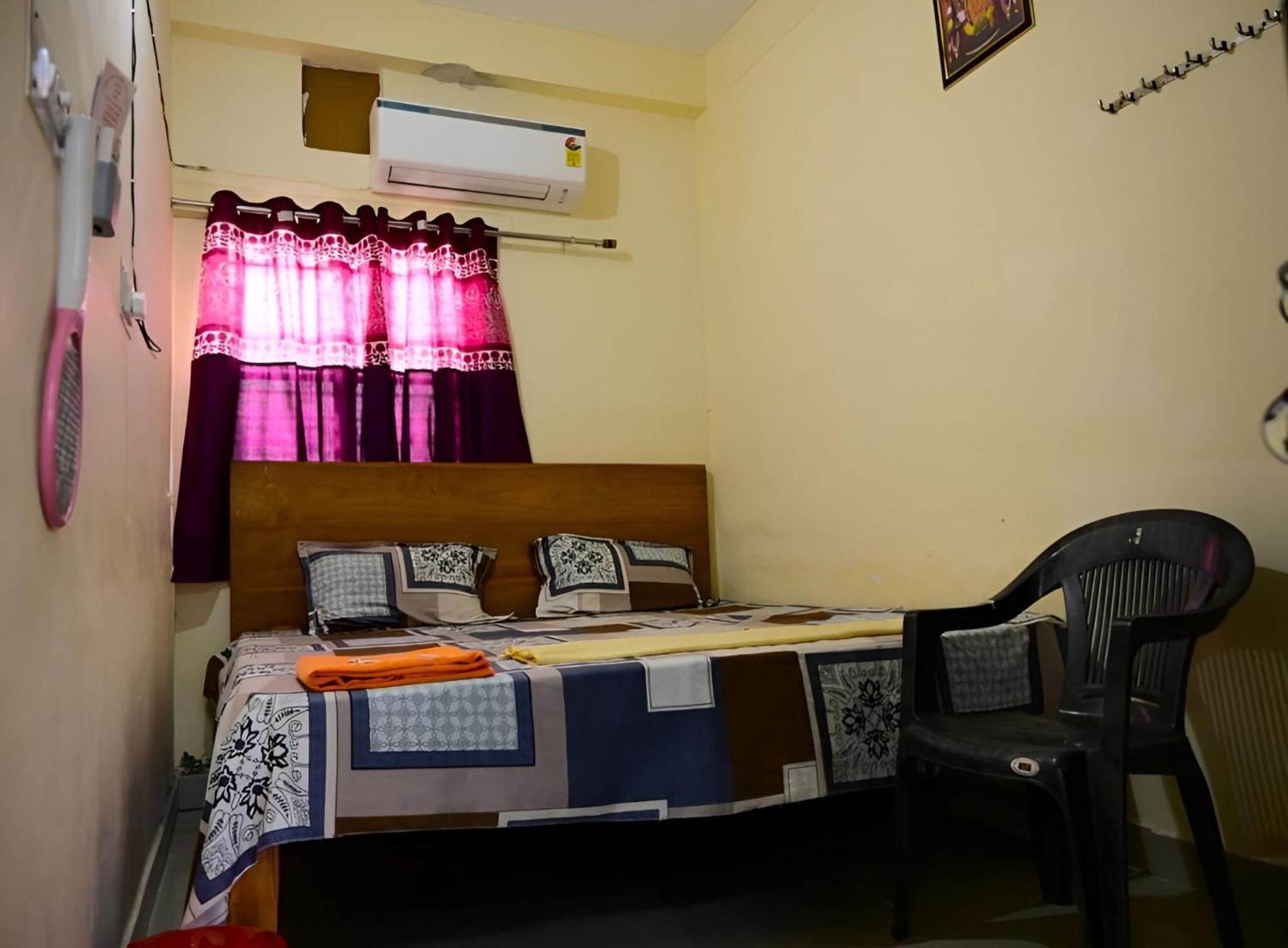 Jankivihar Homestay At Prahladghat Within 1Km From Shri Ram Mandir Ayodhya Exterior photo