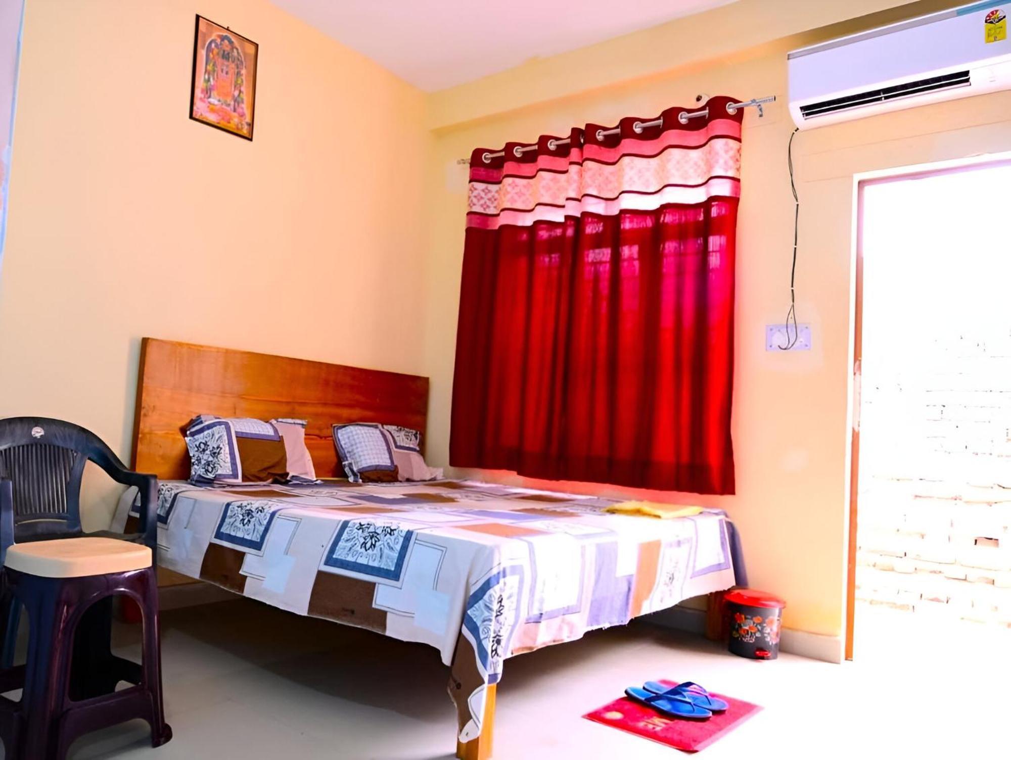 Jankivihar Homestay At Prahladghat Within 1Km From Shri Ram Mandir Ayodhya Exterior photo